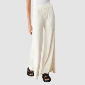 Anna Quan Jordan Wide Leg Pant